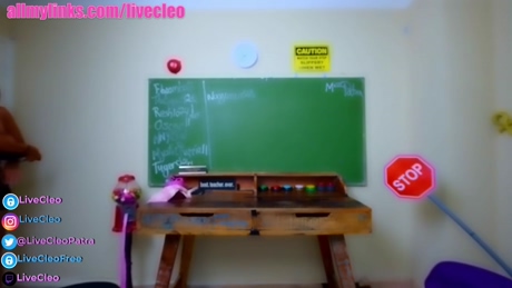 livecleo  28-04-2022